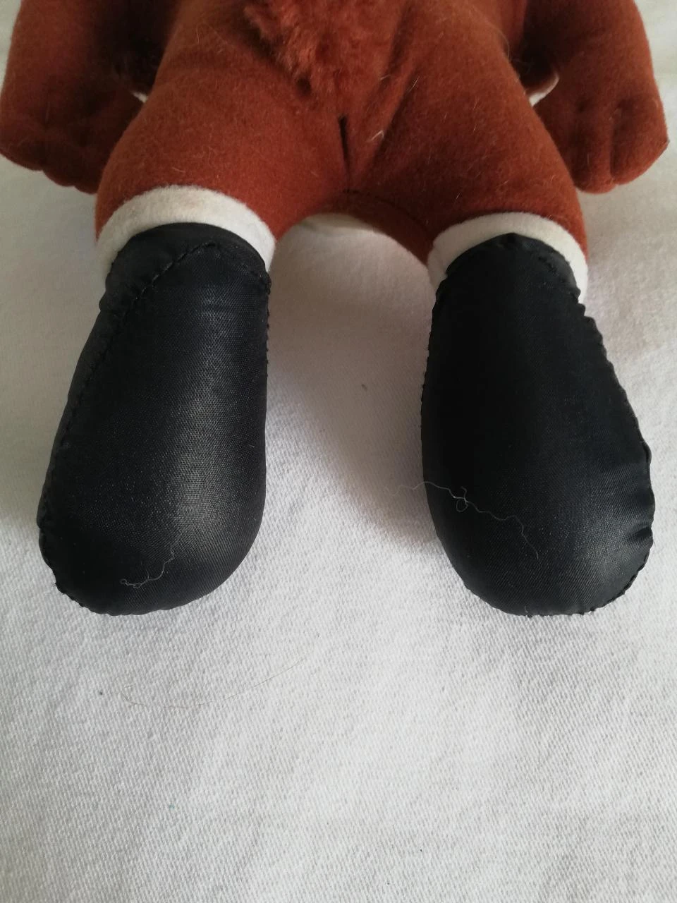 Looney Tunes Taz plush – photo 4
